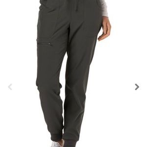 HeartSoul Jogger Scrubs